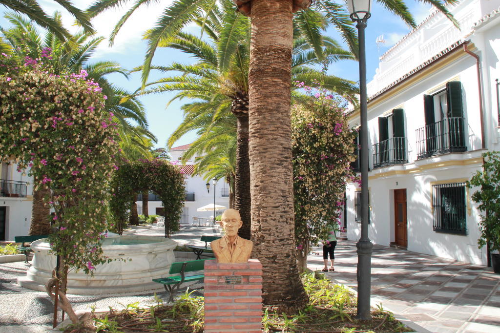 Boutique Hotel Pueblo Benalmádena Extérieur photo