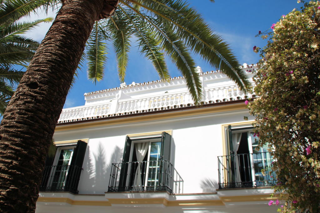 Boutique Hotel Pueblo Benalmádena Extérieur photo