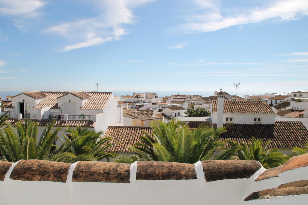 Boutique Hotel Pueblo Benalmádena Chambre photo